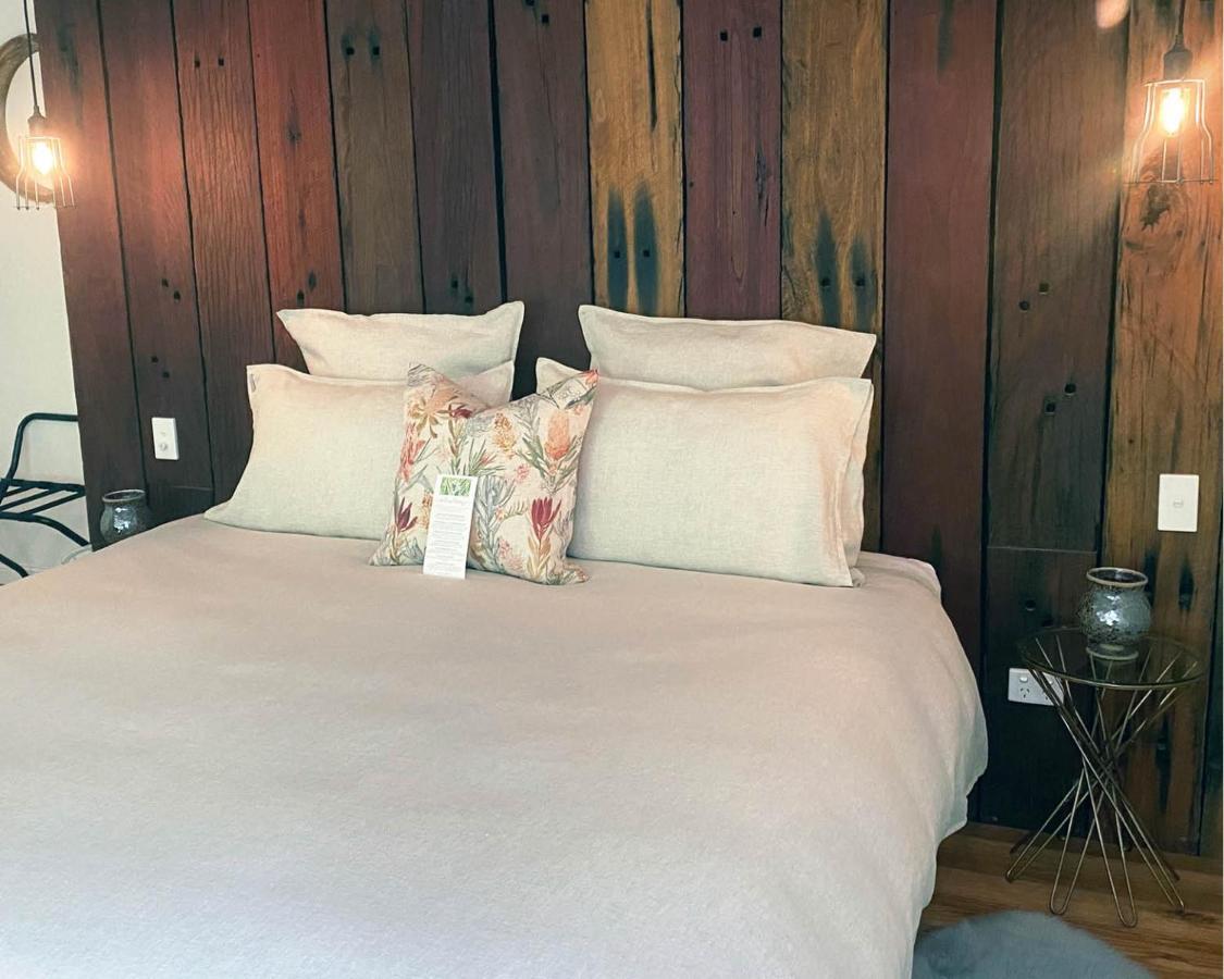 Copeland House Bed & Breakfast ภายนอก รูปภาพ