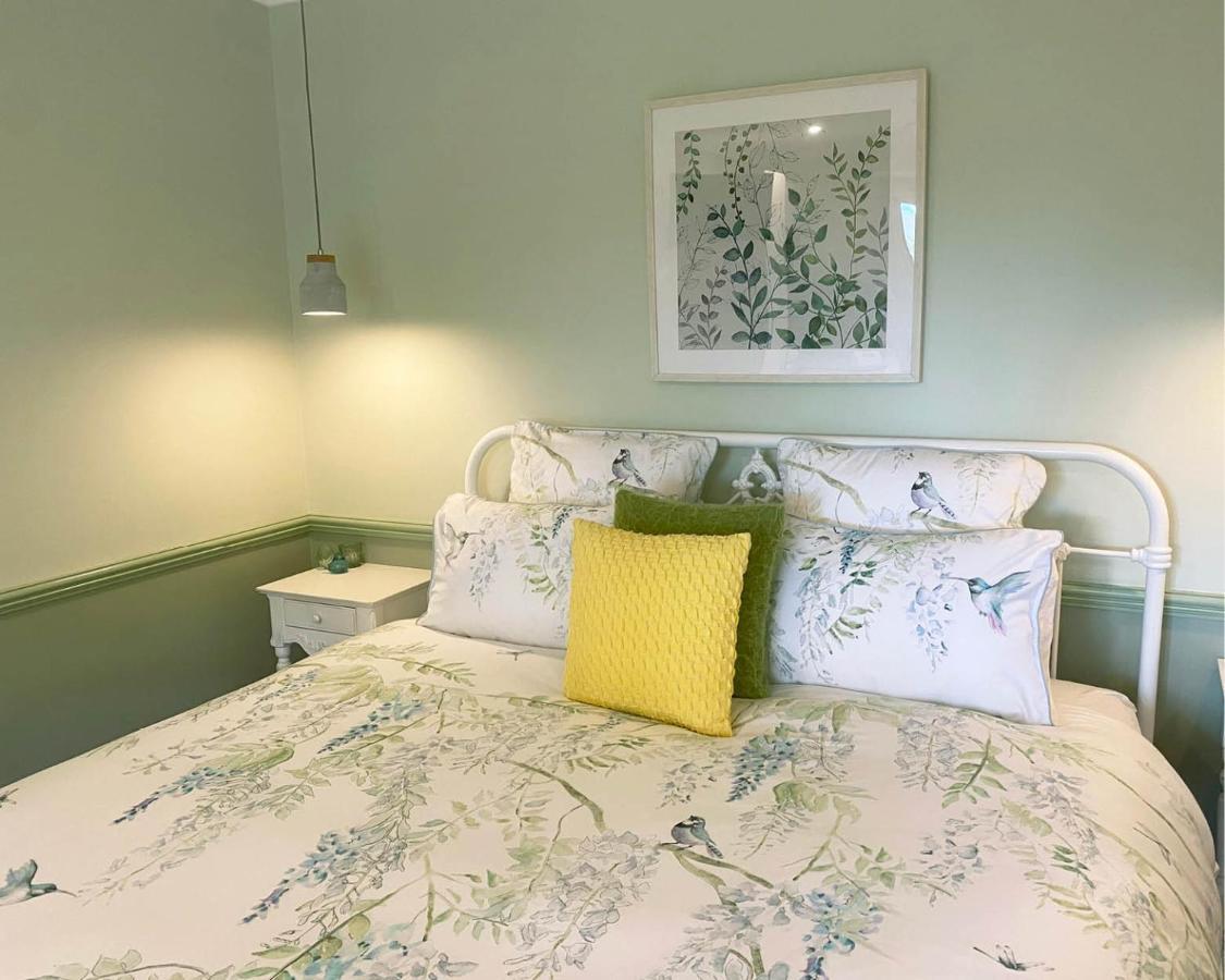 Copeland House Bed & Breakfast ภายนอก รูปภาพ