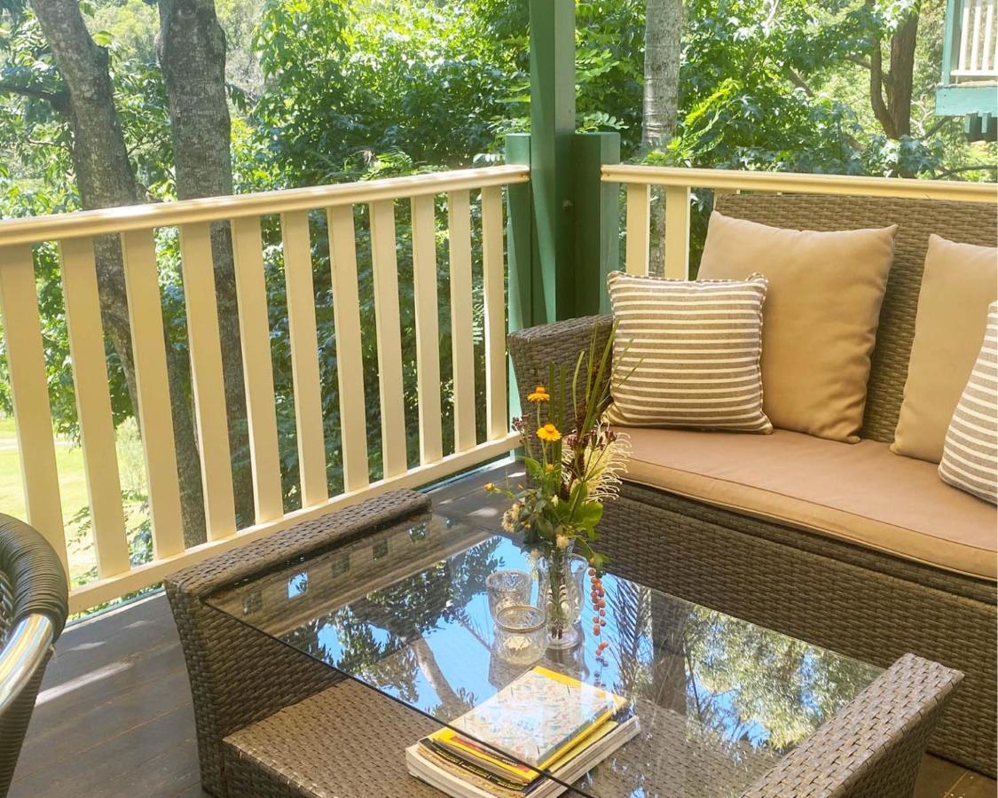 Copeland House Bed & Breakfast ภายนอก รูปภาพ