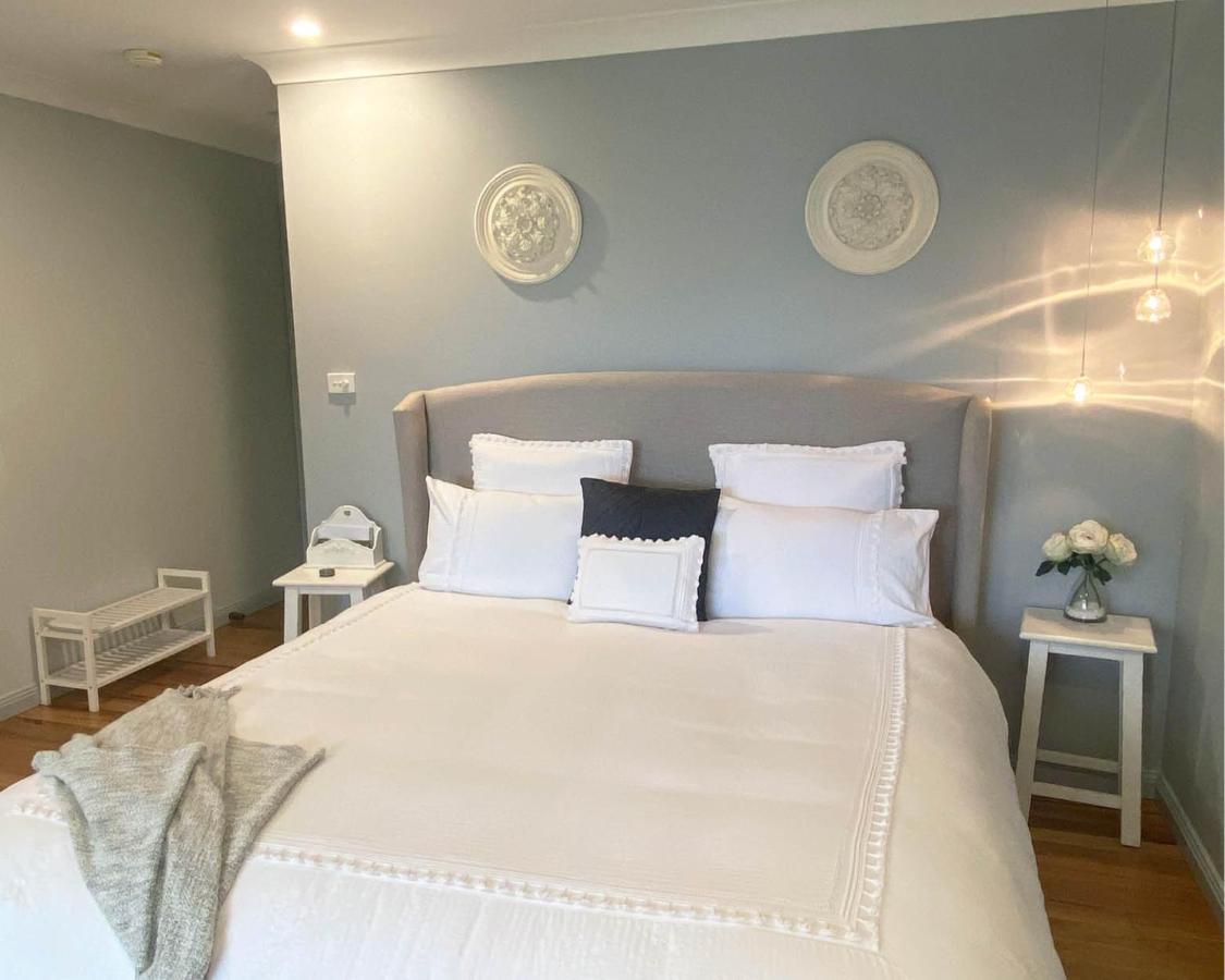 Copeland House Bed & Breakfast ภายนอก รูปภาพ