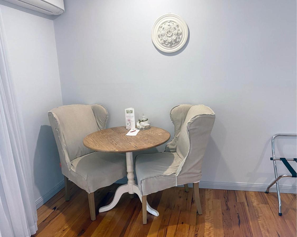 Copeland House Bed & Breakfast ภายนอก รูปภาพ
