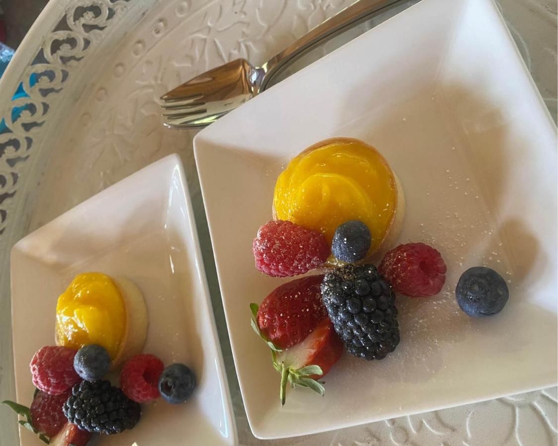 Copeland House Bed & Breakfast ภายนอก รูปภาพ