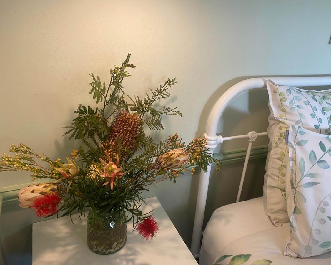Copeland House Bed & Breakfast ภายนอก รูปภาพ