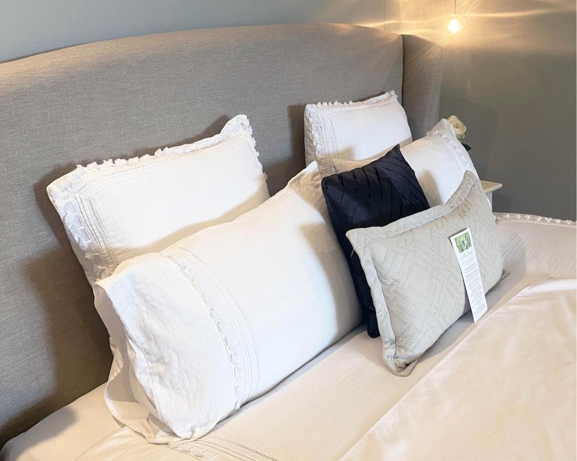 Copeland House Bed & Breakfast ภายนอก รูปภาพ