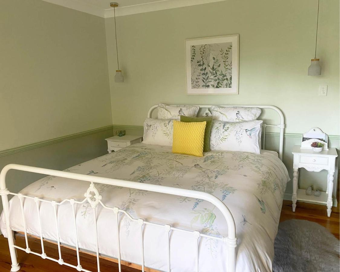 Copeland House Bed & Breakfast ภายนอก รูปภาพ