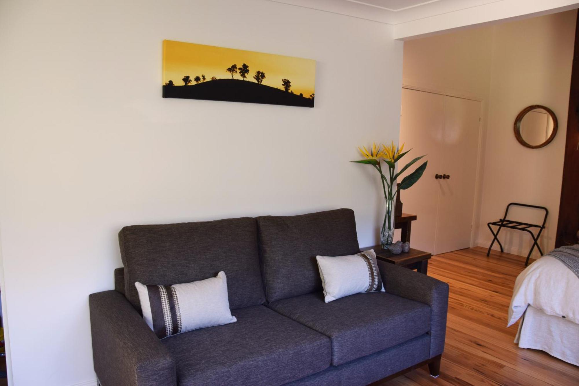 Copeland House Bed & Breakfast ภายนอก รูปภาพ