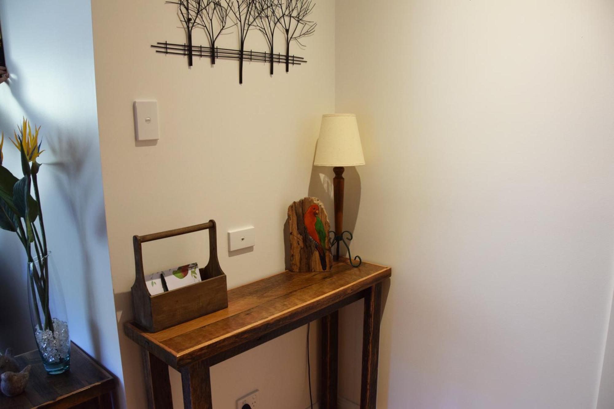 Copeland House Bed & Breakfast ภายนอก รูปภาพ