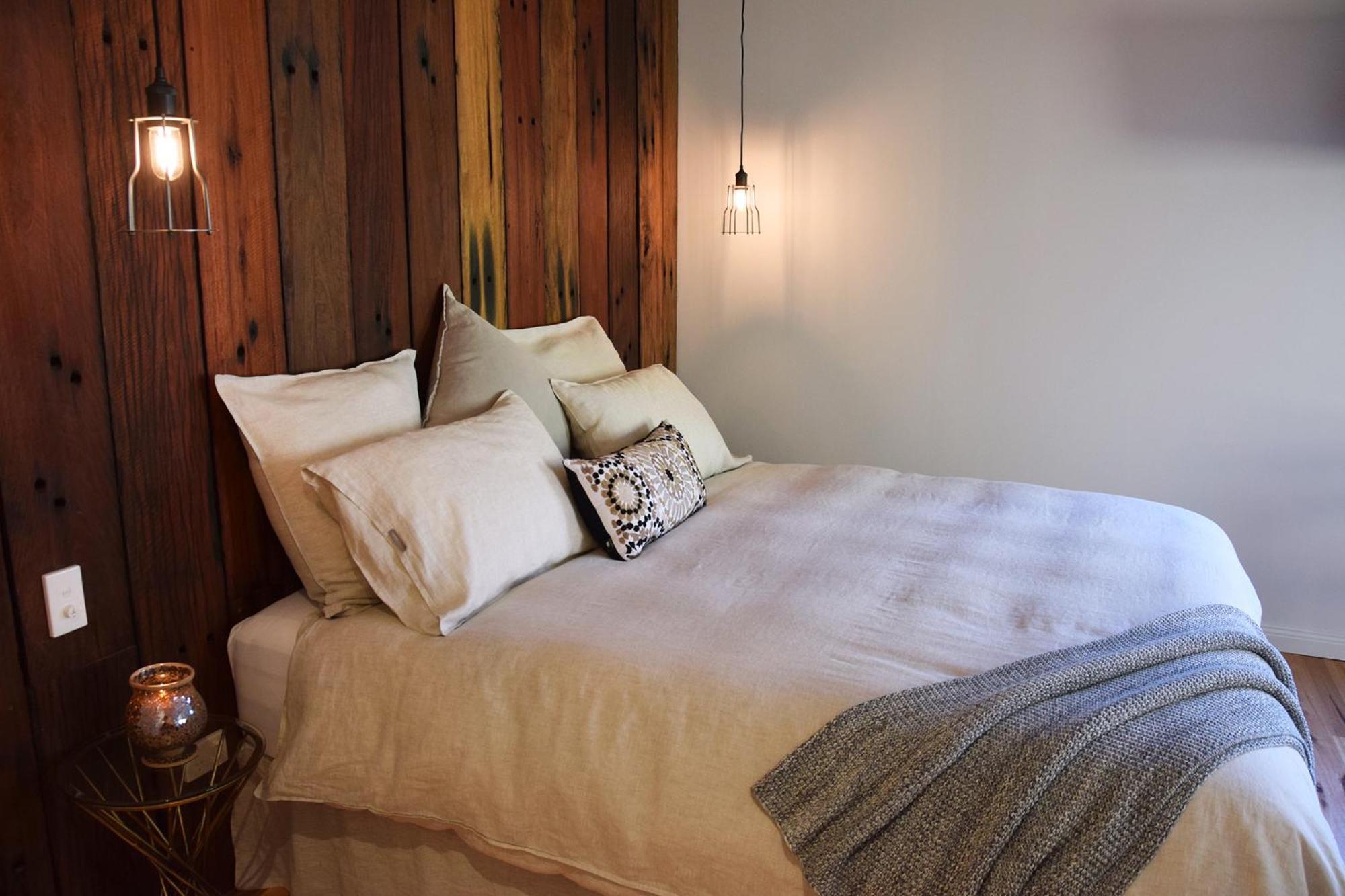 Copeland House Bed & Breakfast ภายนอก รูปภาพ