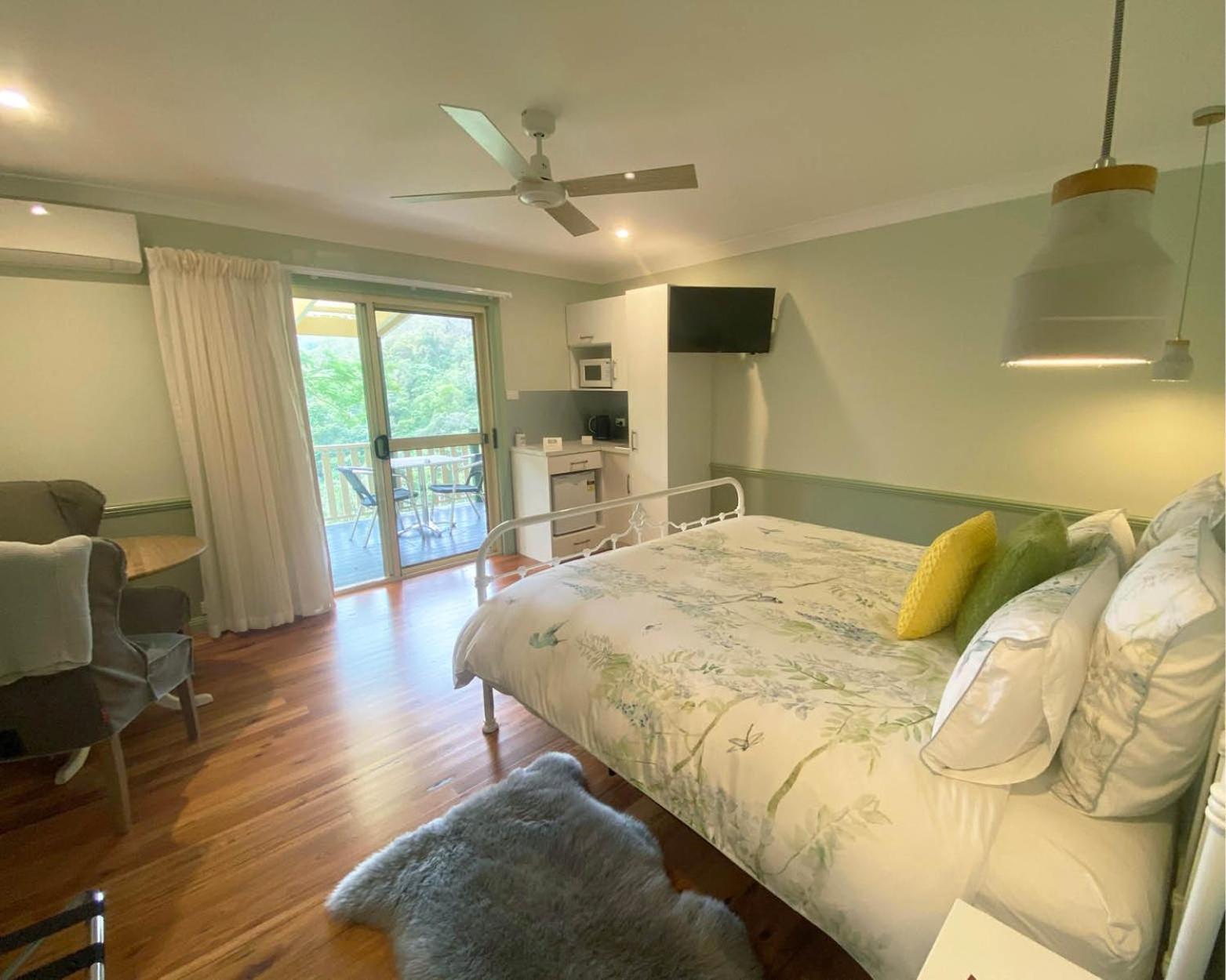 Copeland House Bed & Breakfast ห้อง รูปภาพ