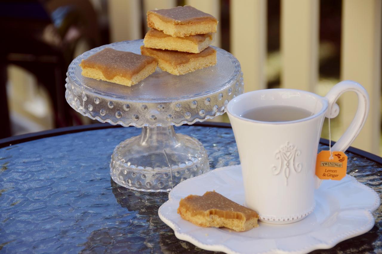Copeland House Bed & Breakfast ภายนอก รูปภาพ